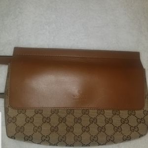 Gucci Belt Bag (Fanny Pack)
